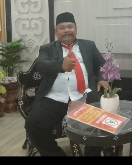 MEDIASI DI KANTOR DESA BEBER BERJALAN LANCAR, DIPIMPIN ADV.Abdurahman.S.H.C.Neg.KADES DAN DIDAMPINGI TNI-POLRI